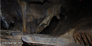 A new perspective in Burrington