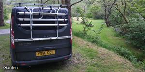 Vanping Snowdonia