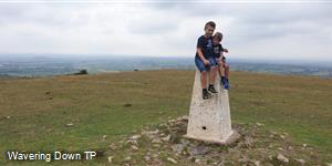 Crook Peak TB Launch