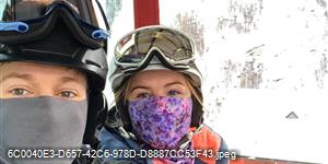 Pre-Christmas Switzerland ski