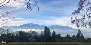 Pre-Christmas Switzerland ski