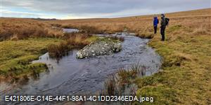 Death defying birthday river crossing and other hazards